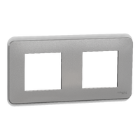  NU400430 NU400430 RAM DEK 2 EL.  PRO ALU https://download.schneider-electric.com/files?p_Doc_Ref=NU400430_IOP-def_WD&p_File_Type=rendition_369_jpg 