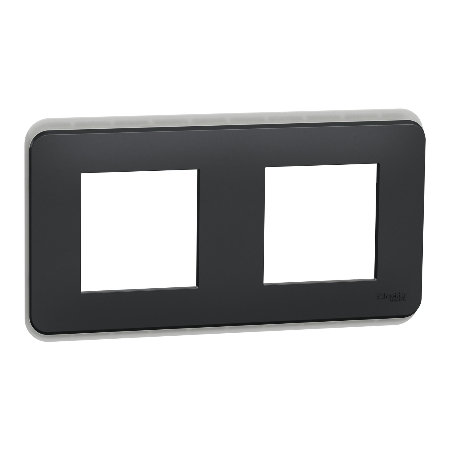 Ram dek 2 elementa Unica Pro antracit