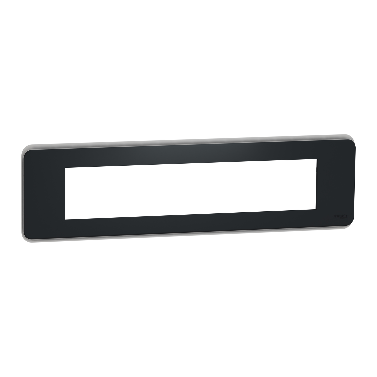 Ram dekorativni 10m Unica Pro antracit