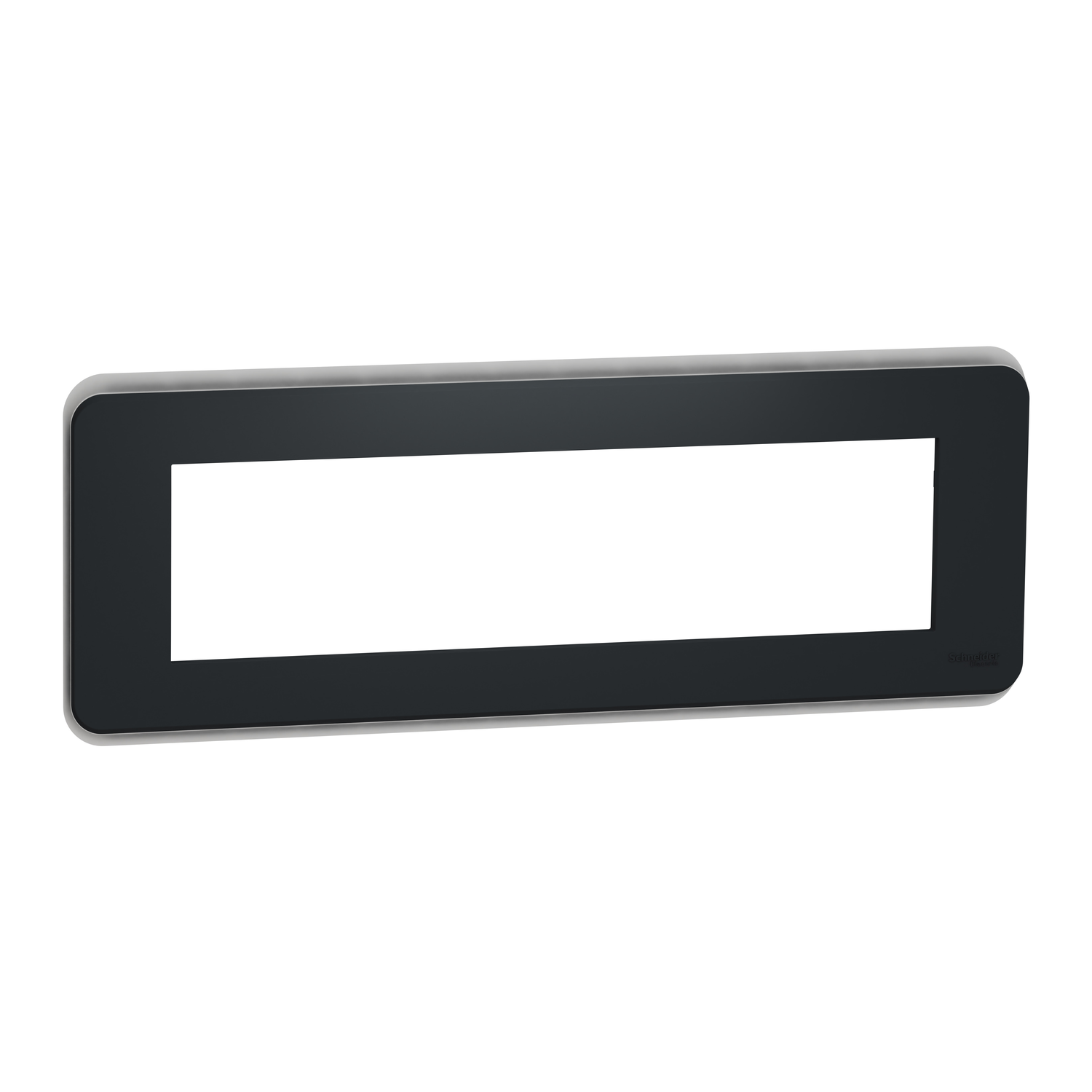 Ram dekorativni 8m Unica Pro antracit