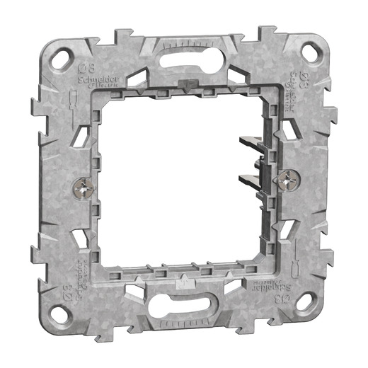 Suport Fixare Cu Gheare Noua Unica 2m , NU7002G, Schneider Electric - Schneider [1]