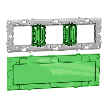  NU7006C NU7006C PLASTIČNI MONTAŽNI RAM 6-8M ZAŠTITA OD B 