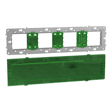  NU7008C NU7008C PLASTIČNI MONTAŽNI RAM 10M ZAŠTITA OD BO 