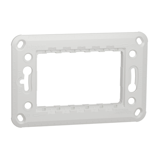 Suport Fixare Plastic Noua Unica 3m , NU7103P, Schneider Electric - Schneider [1]