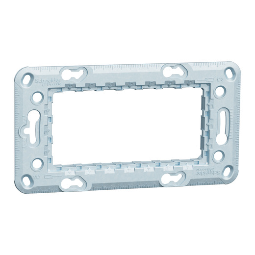 Suport Fixare Noua Unica 4m , NU7104, Schneider Electric - Schneider [1]