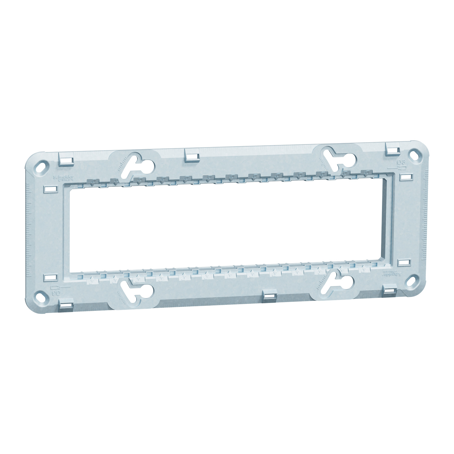 Montažni ram 7M Zamak