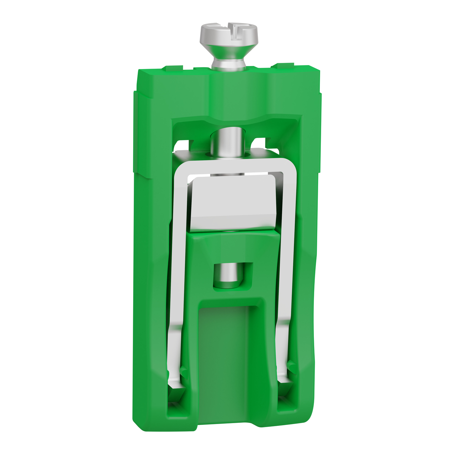 Kratke kukice za Zamak montažni ram