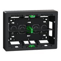  NU821854 NU821854 2X8M NADGRADNA KUTIJA ANTRACIT  