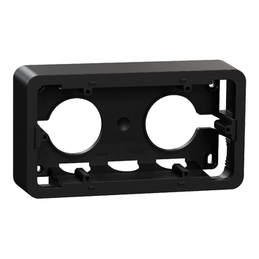  NU840454 NU840454 NADGRADNA KUTIJA 2E PRO ANTRACIT 