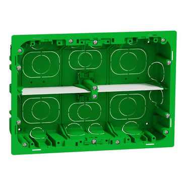  NU8718 NU8718 2X8M UGRADNA KUTIJA 