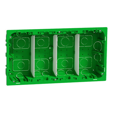  NU8744 NU8744 UGRADNA KUTIJA ZA 4 KOLONE 