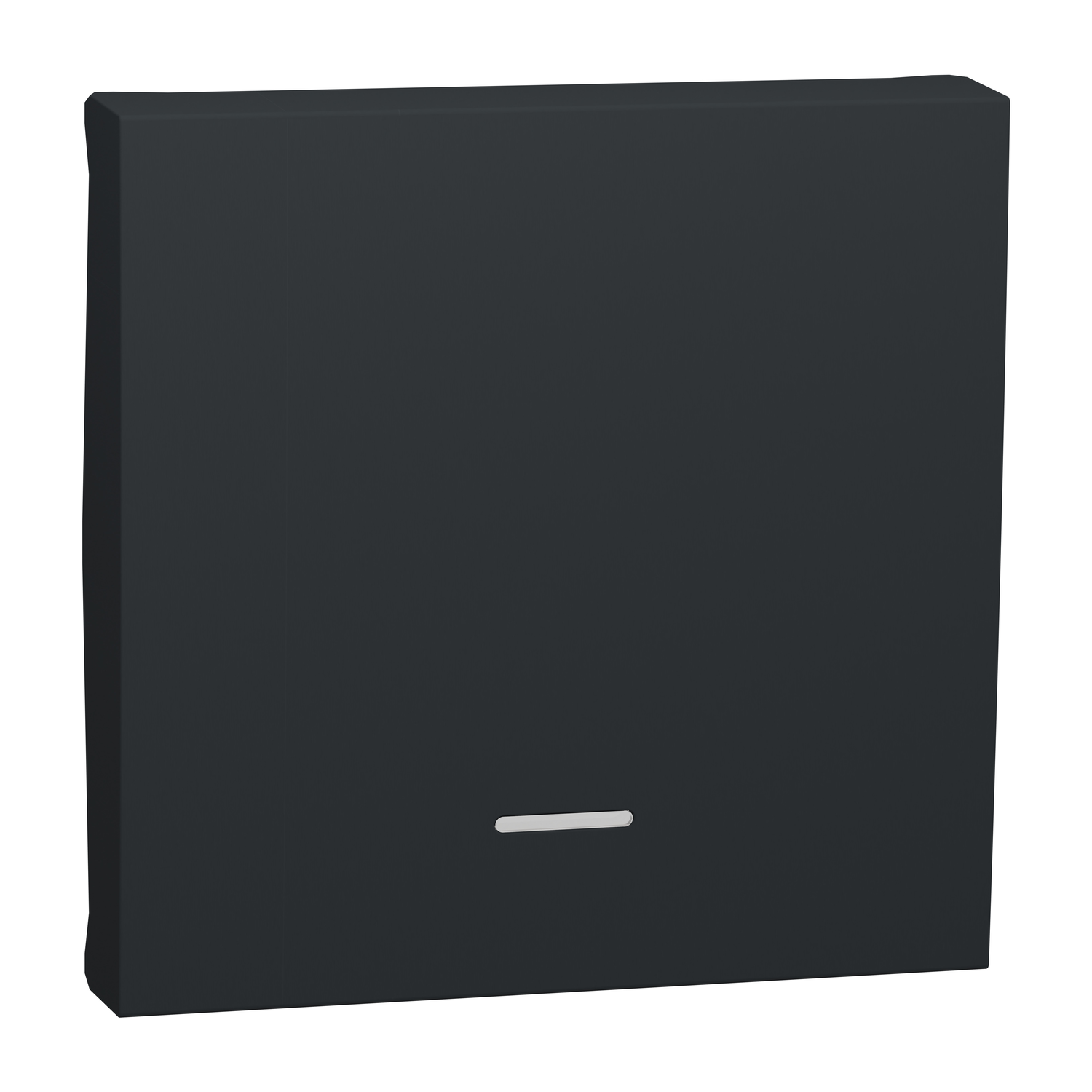 Prekidač 1P indikator 2 modula antr