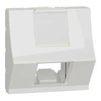  NU946418 NU946418 POKLOPAC RJ45 KEYS/SYSTIMAX 2M KOSI BELI  