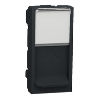  NU941054 NU941054 UTIČNICA RJ45 BEZ KONEKTORA 1M ANTR  