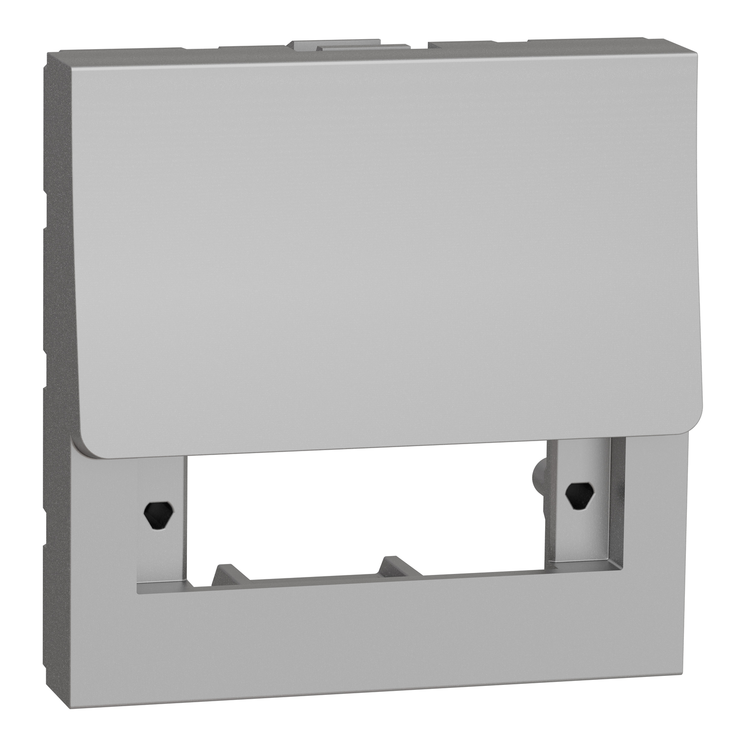 Središnji element FO SC APC Dupl 2m alu