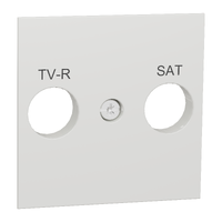  NU944118 NU944118 SREDIŠNJI EL. R-TV / SAT BELI https://download.schneider-electric.com/files?p_Doc_Ref=ENVPEP1803021EN 