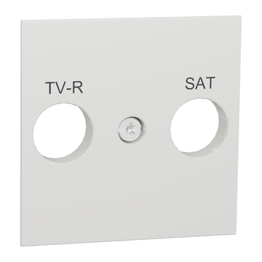  NU944118 NU944118 SREDIŠNJI EL. R-TV / SAT BELI https://download.schneider-electric.com/files?p_Doc_Ref=ENVPEP1803021EN