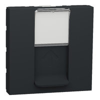  NU946154 NU946154 POKLOPAC RJ45 KEYSTONE/SYSTIMAX 2M ANTR  