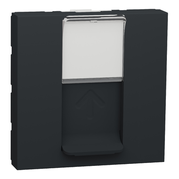 NU946154 NU946154 POKLOPAC RJ45 KEYSTONE/SYSTIMAX 2M ANTR