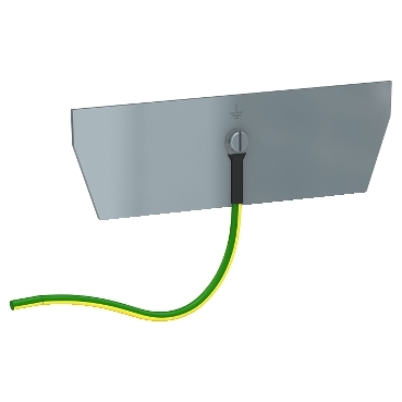  NU9801 NU9801 METALNI RAZDELNIK ZA VERT I 2X10M KUTIJE 