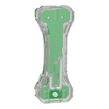 LED LAMPICA BELA 12-24 VDC