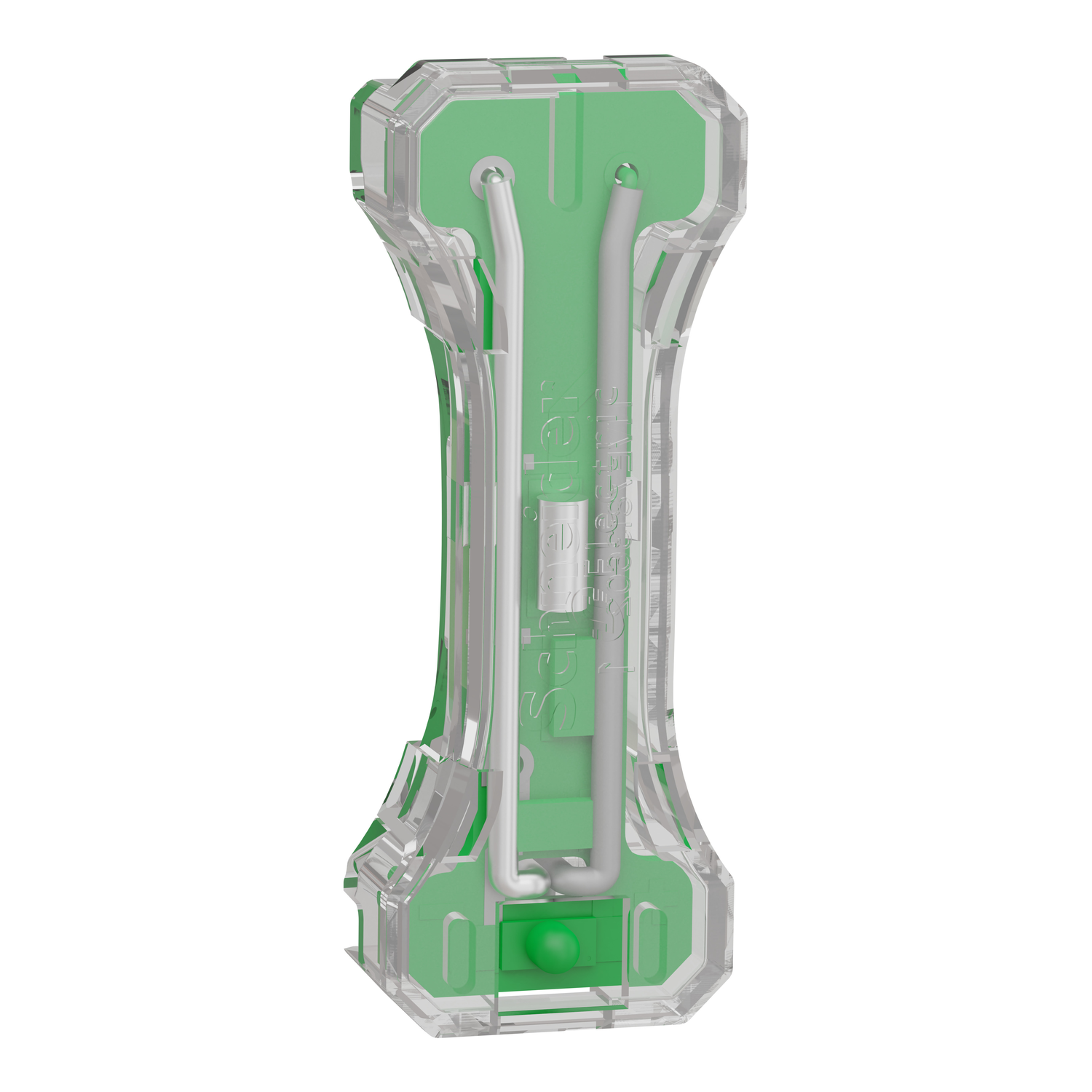 LED lampica bela 250 VAC