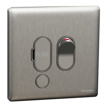 NUX31DFSG_SS Product picture Schneider Electric