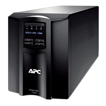 Network and Server | APC USA