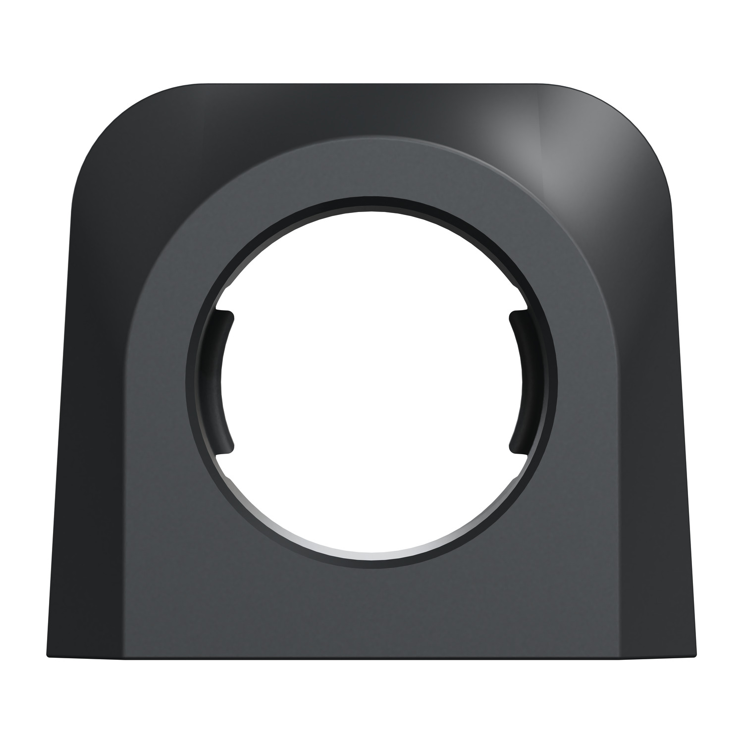 O3000CE20BK Clipsal Iconic Outdoor, Conduit cover, 20mm diameter