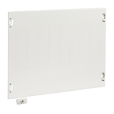 Homloklap ISFT100N függőleges, csat. LVS03325