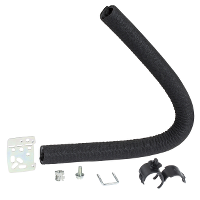  LVS04235 LVS04235 ELASTIČNA KANALICA VRATA  