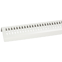  LVS04243 LVS04243 KOMPLET 4 POKLOPCA HORIZ VODILICA 430mm  