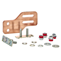  LVS04603 LVS04603 Linergy_LGYE VERT. PRIK.  SHIFTED 1600A  