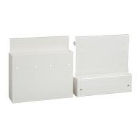  LVS04855 LVS04855 POKLOPAC SABIRNICE V. NS-MTZ1/NT Š400  