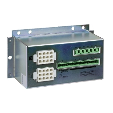 29356 29356 IVE UNIT 24/250V DC (PREKIDAC NS100/630) 