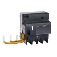  19100 19100 DIF. ZAŠT. MOD VIGI NG125 3P 125A 30MA A  