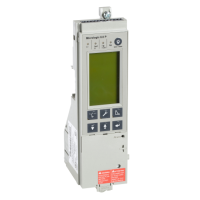  47290 47290 ZAŠT. JED. MICROLOGIC 6.0P ZA FIK. PREK.  