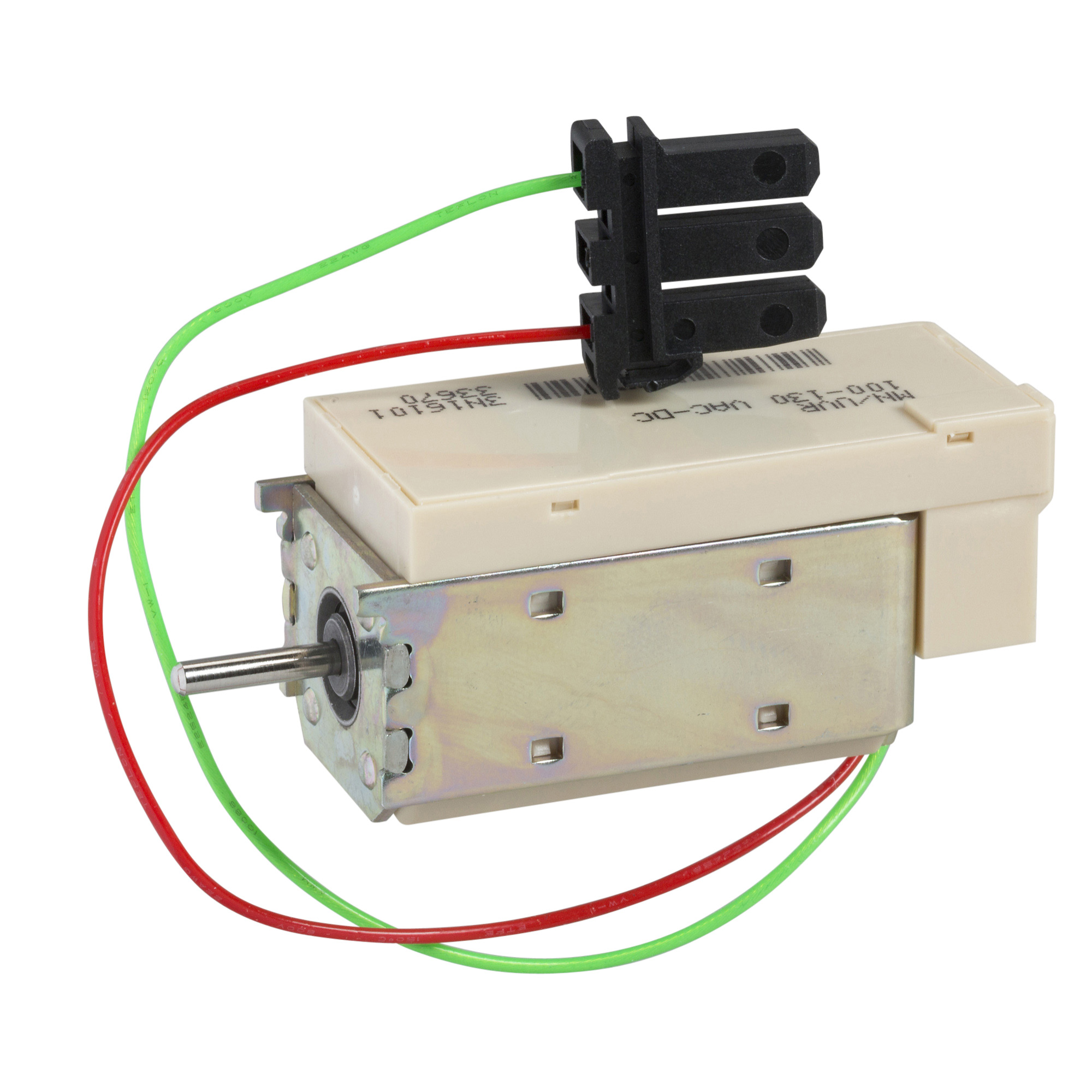 Schneider Electric COIL MX 200/250 VCA/VCC FOR FIXE BREAKER