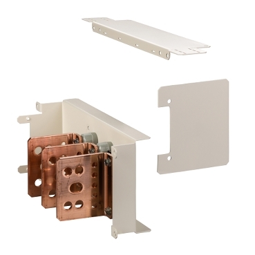  LVS06606 LVS06606 F4 PH PRIKLJUČCI U KAB. POLJU 250A 3P 