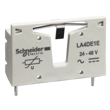  LA4DE1E LA4DE1E SUPPRESSOR BLOCK  