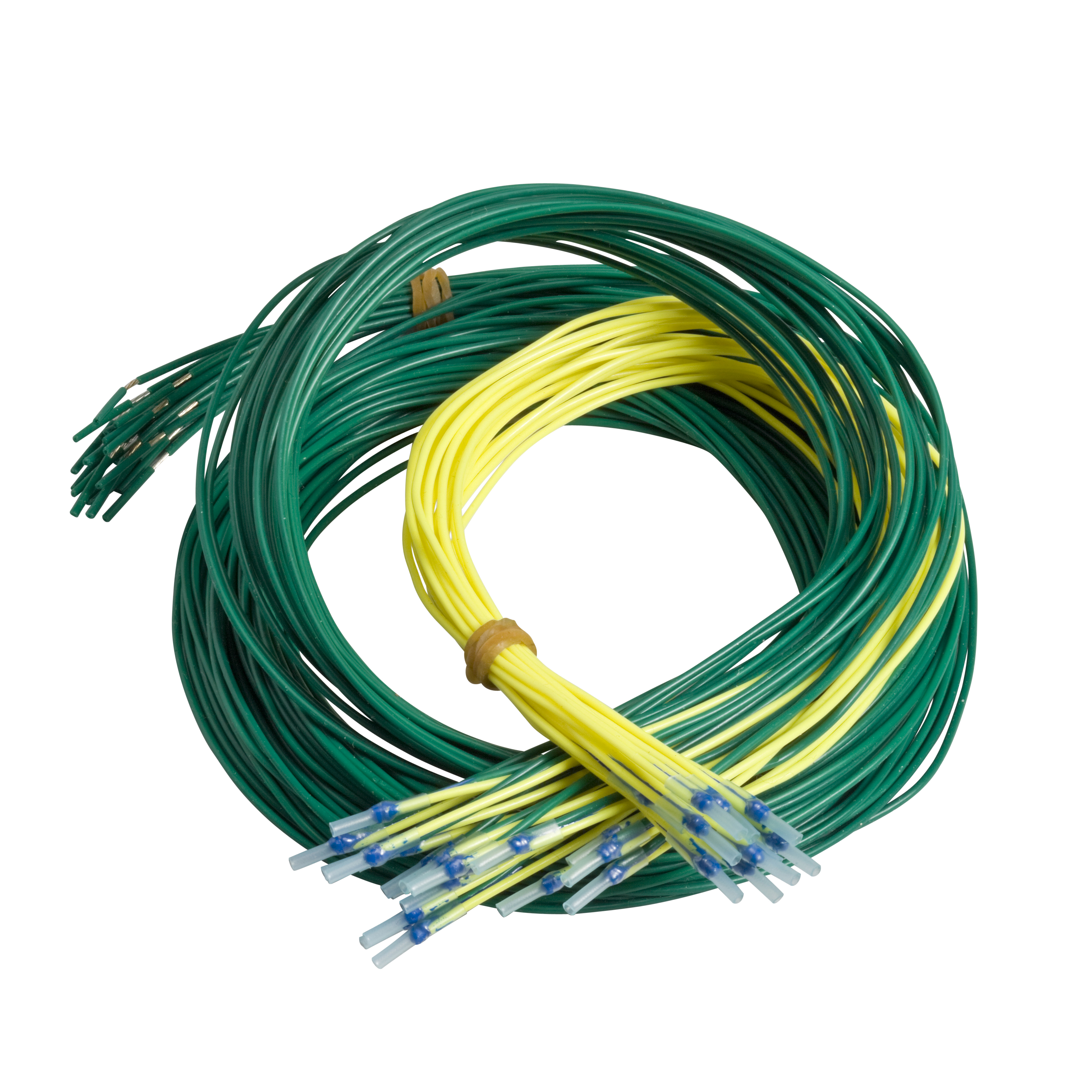 Thermistor probe, TeSys LT3, integrated triple probe, 160°C, 0 to 2.5V, bulk qty