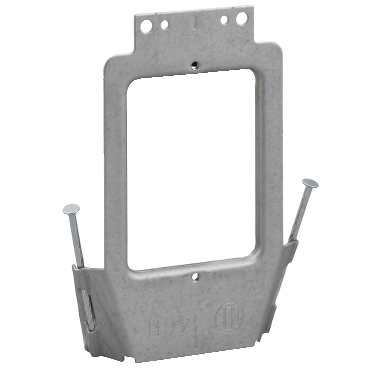 146H NAILED STUD BRACKET HORIZONTAL