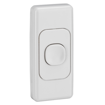 SWITCH P-B1 GANG ARCHITRAVE