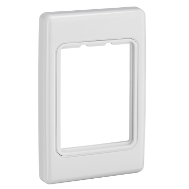 Clipsal 2000 Series Grid Plate And Surround