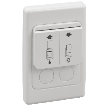 2000 Series, Room Access Card Operated Switch, 250VAC, 1 X 16A/3 X 10A, 