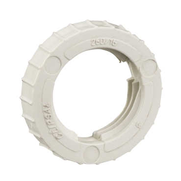 Lock Ring Plastic 20mm