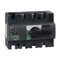  28908 28908 RASTAVLJAČ INS100 3P  