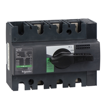 Interpact INS125 3P 28910