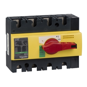 28927 Hình ảnh sản phẩm Schneider Electric