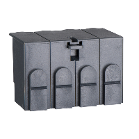  28957 28957 SET 2 POKLOPCA PRIK. ZA INS40/80 3P/4P  